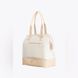 Beis Mini Weekender Bag - basically new